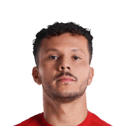 THALISSON KELVEN PES 2021 portrait