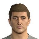 ÁLEX MULA PES 2021 portrait