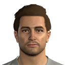 BRUNO WILSON PES 2021 portrait