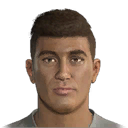 RENATO PES 2019 portrait