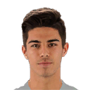 JAVI JIMÉNEZ PES 2021 portrait