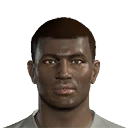 S. MAWULI PES 2017 portrait