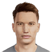 A. QUAINI PES 2021 portrait