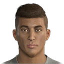 CARLINHOS PES 2021 portrait