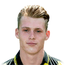 J. CALOR PES 2017 portrait