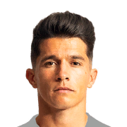 JUANJO NIETO PES 2021 portrait