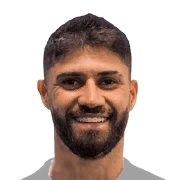 FABRÍCIO DANIEL PES 2021 portrait