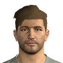 F. FORTE PES 2021 portrait