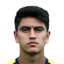 F. VENEGAS PES 2017 portrait