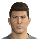 S. MURATORE PES 2021 portrait