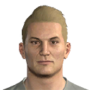 M. TAZZER PES 2017 portrait
