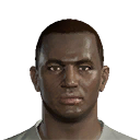 M. TRAORÉ PES 2017 portrait