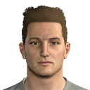 A. DOSSENA PES 2017 portrait