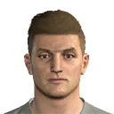 E. BUNJAKI PES 2017 portrait