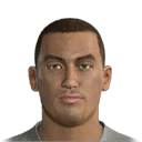 M. SIVIS PES 2018 portrait