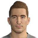 TONI MOYA PES 2021 portrait