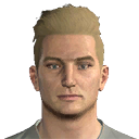 D. BEAULIEU PES 2017 portrait