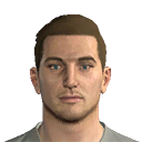 L. WARDLE PES 2017 portrait