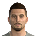 C. CARLETTI PES 2017 portrait