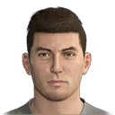 S. GHIDOTTI PES 2021 portrait