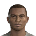F. OTERO PES 2017 portrait