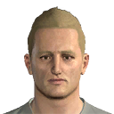 G. LONG PES 2021 portrait