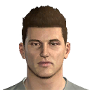 C. SEMPLE PES 2018 portrait