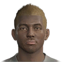 R. KOLO PES 2017 portrait