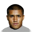 R. ESCOBAR PES 2017 portrait