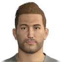 R. LEONARD PES 2021 portrait