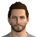 D. WORRALL PES 2018 portrait