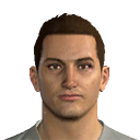 A. GAROFALO PES 2017 portrait