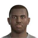 GILSON COSTA PES 2017 portrait