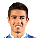 L. PIZARRO PES 2021 portrait