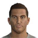 N. BAZZANA PES 2021 portrait