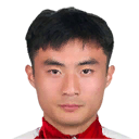 GAO HAISHENG PES 2021 portrait