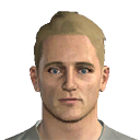 N. BARTHELEMY PES 2018 portrait