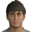 C. GUAJARDO PES 2018 portrait