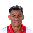 CLÁUDIO FALCÃO PES 2021 portrait