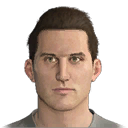 B. KRAEV PES 2021 portrait