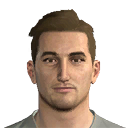 JORGE POMARETA PES 2017 portrait