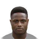 D. ZEEFUIK PES 2021 portrait