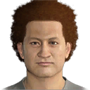 M. AMINI PES 2021 portrait