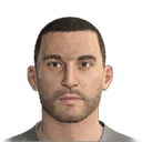 E. GREZDA PES 2018 portrait