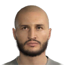 F. KUDRYASHOV PES 2021 portrait