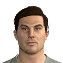 O. SHEVCHENKO PES 2018 portrait