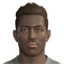 P. MAHLAMBI PES 2019 portrait
