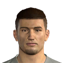 L. GHEZALI PES 2017 portrait