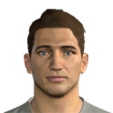 L. GALLI PES 2018 portrait
