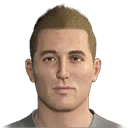 ÁNGEL LÓPEZ PES 2018 portrait